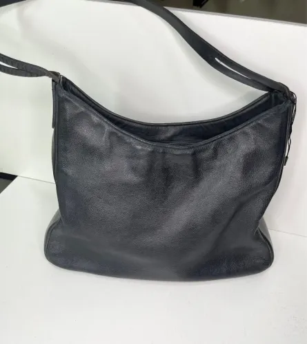 Bolsas femininas de couro 
