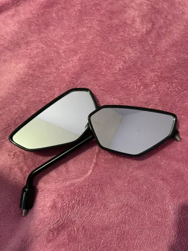 RETROVISOR ORIGINAL DR 160 NOVO