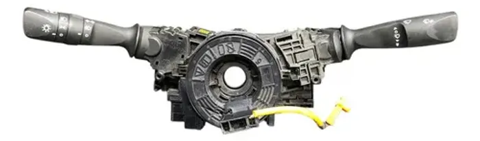 Chave Seta Completa Renault Megane 1.6 2007 2008 2009
