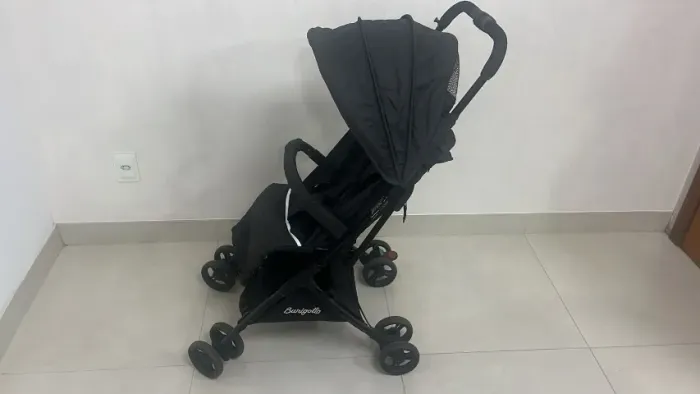 Carrinho de Bebê IT Burigotto
