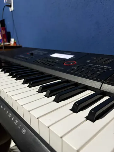 Teclado Casio CT-X3000