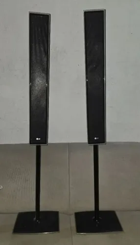 Soundbar