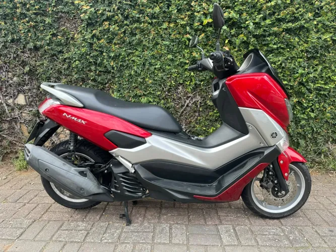 Yamaha NMAX 2016/2017