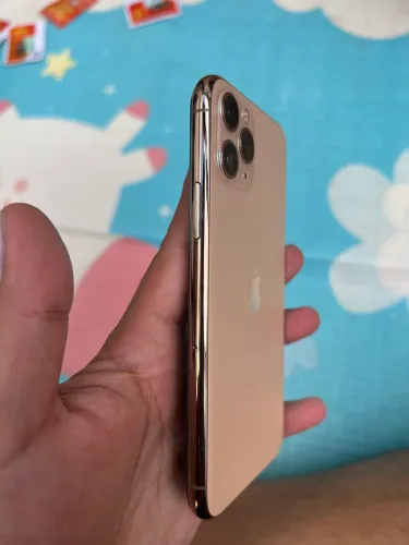IPhone 11 Pro