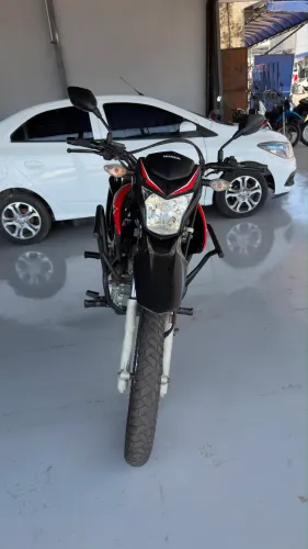 HONDA BROS 2020