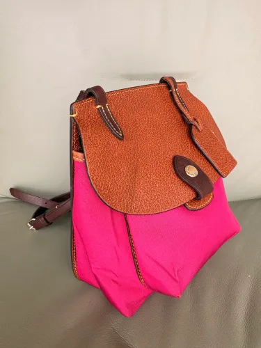 Bolsa Dooney & Bourke LEGÍTIMA