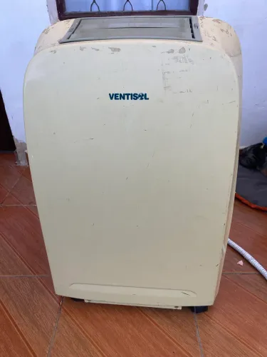 Ar condicionado portátil Ventisol
