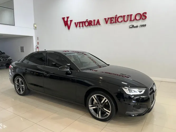 Audi A4 Prestige 2.0 TFSI 190cv S-tronic 2023