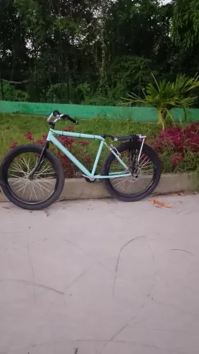 Vendo bike aro 26 