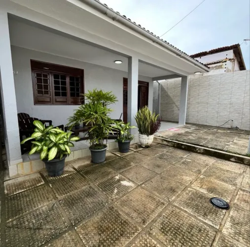 Vende-se Casa em Abaetetuba