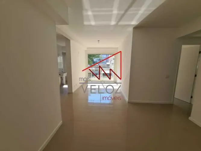 Apartamento-À VENDA-Botafogo-Rio de Janeiro-RJ