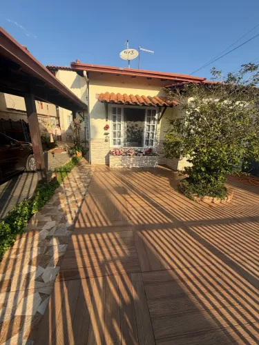 Casa a venda | Recanto do Mené Setor de mansões Sobradinho DF