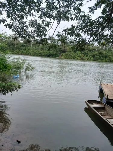 Chacara 