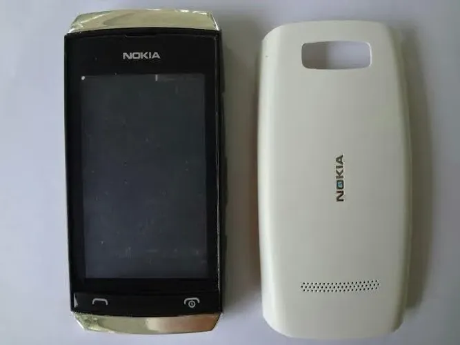Carcaça Nokia Asha N305