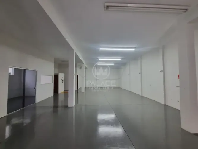 Comercial À Venda Jardim Porto Real Ii Limeira