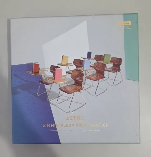 Album Astro