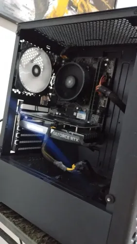 Pc gamer