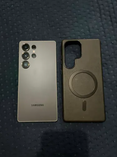 Samsung S25 Ultra 512gb