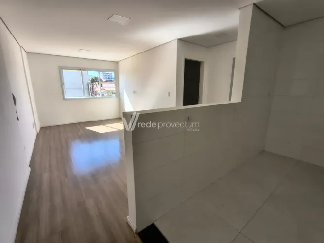 apartamento - Centro - Paulínia