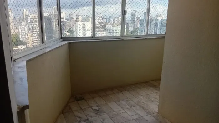 Imóvel para aluguel possui 123 metros quadrados com 3 quartos em Nazaré - Belém - PA