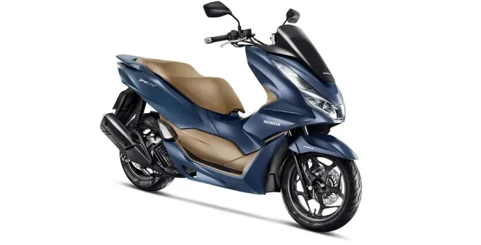 Pcx 160 DLX ABS