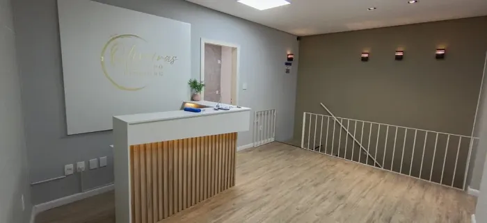 SALA COMERCIAL PARA LOCAÇÃO - CENTRO TAUBATÉ