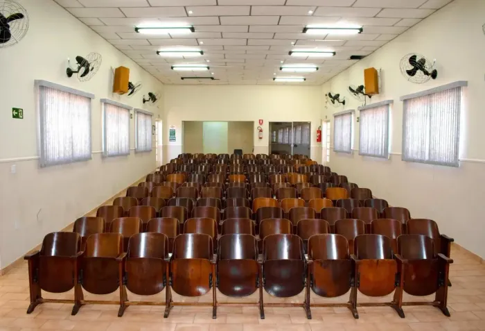 Imóvel Comercial para Venda em Tupã, Jardim Ideal, 1 dormitório, 2 banheiros