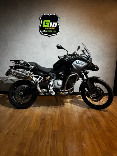 BMW F 850 GS 900 cc
