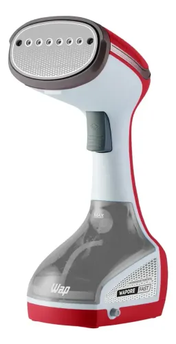 Vaporizador Portátil De Roupas E Tecidos Wapcom Vapor Quente (Usado) Vaporizador Portátil