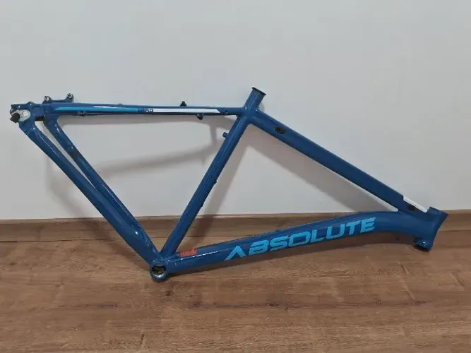 Quadro bike tam.19 aro 29