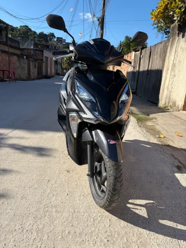 Honda elite 125 2023 
