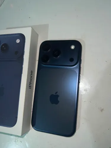 Iphone 17 pro