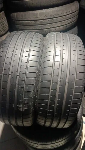 Pneus seminovos 