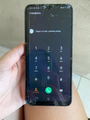 Samsung m20