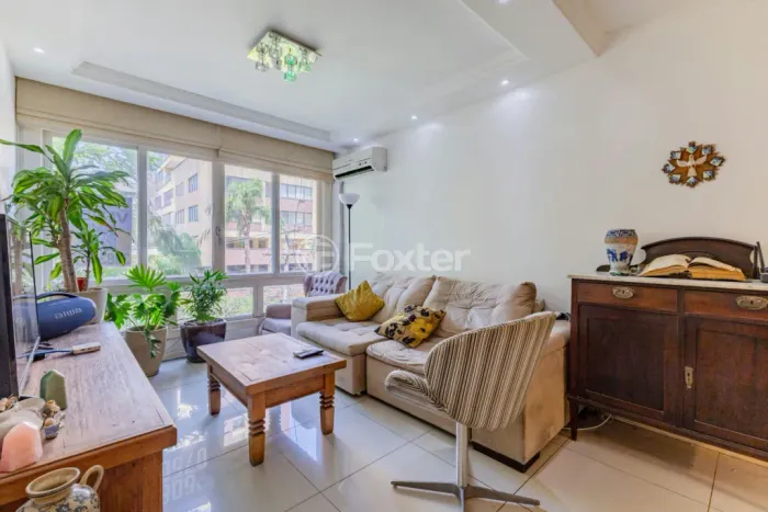 Apartamento à venda Rua Silva Jardim, Auxiliadora - Porto Alegre