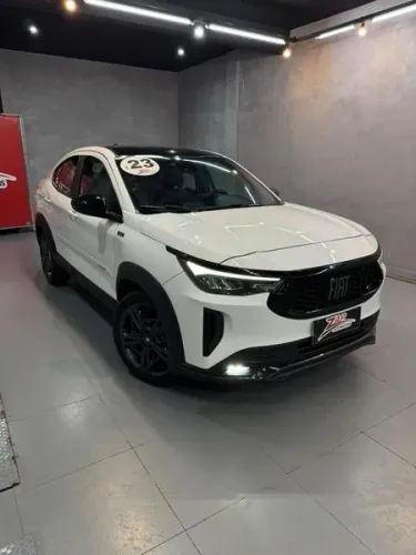Fiat Fastback Limited Ed.1.3 270 T.flex Aut. 2023