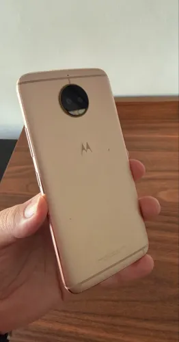 Moto G5S Plus, Semi Novo, Excelente Estado