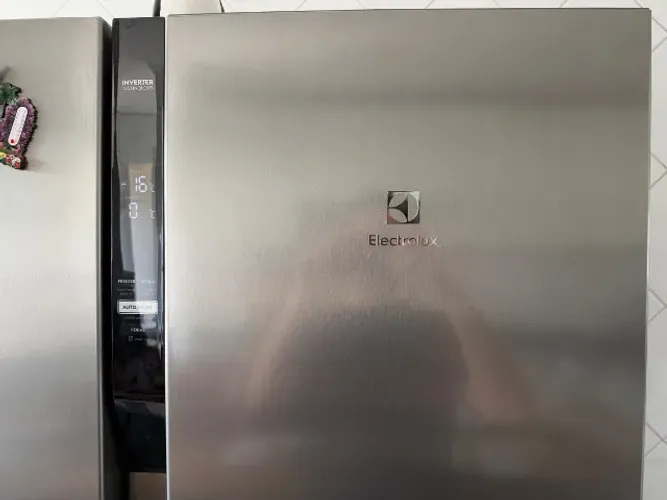 Electrolux SBS IS4S