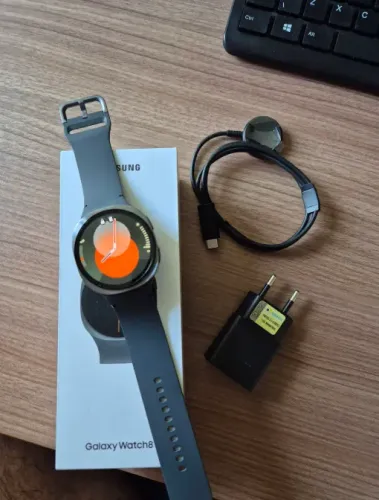 Galaxy Watch 8 44mm