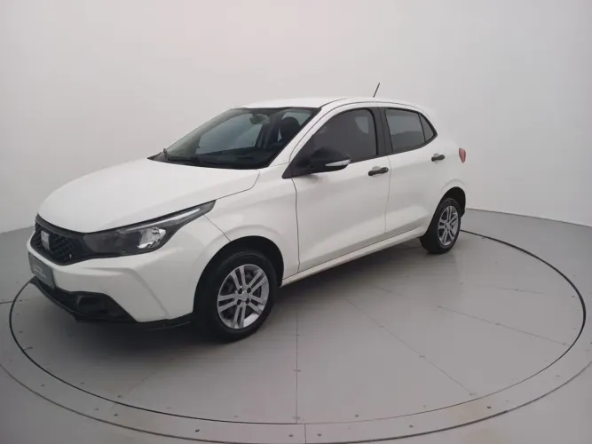 Fiat Argo Drive 1.0 6V Flex 2025