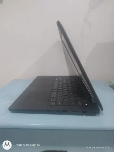 Dell 3420 i5 11ger 32gb 1tb HD nvme, novinho