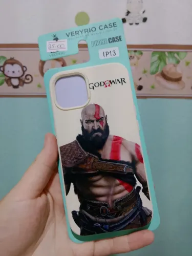 Vendo case iphone 13