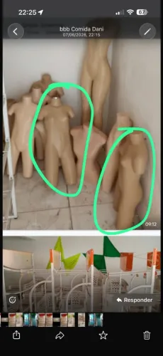 Manequim