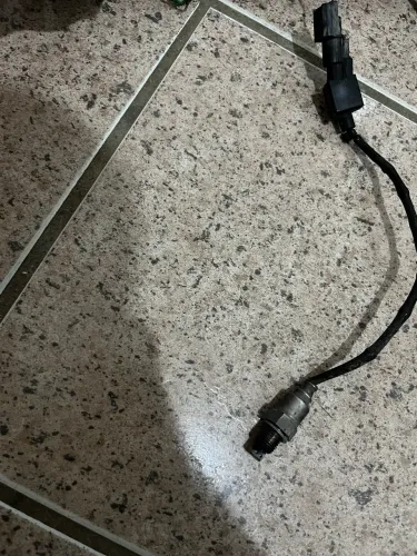 parte eletrica completa da honda cg start 160