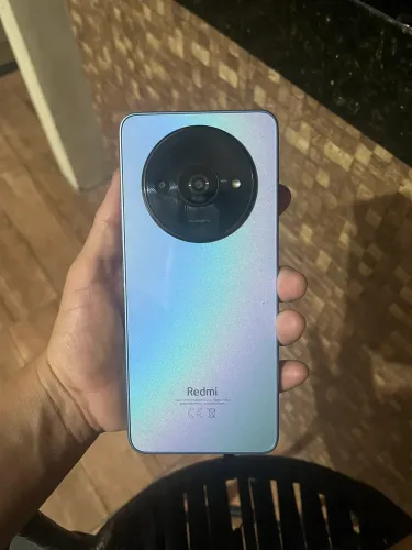 Celular REDMI A3