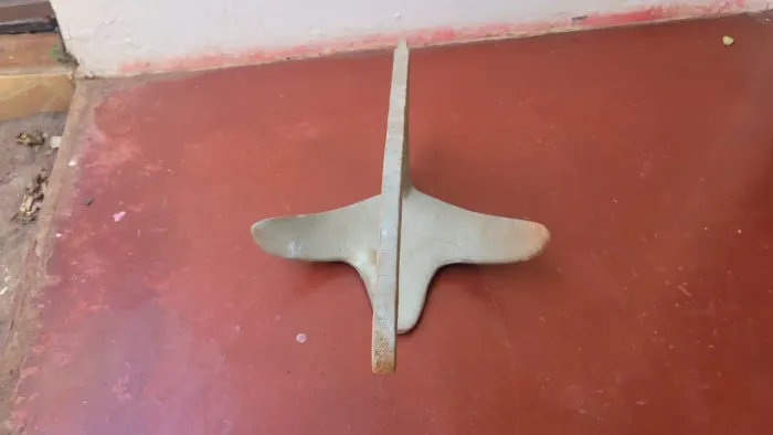 Vende Poita brusi 10 klos 350 reais