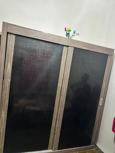Vendo guarda roupa