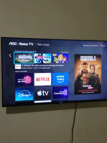 Roku TV