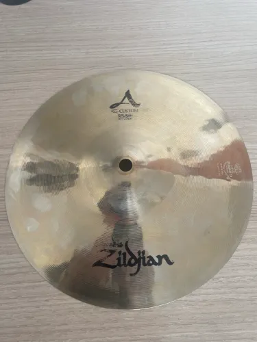 Splash 10 Zildjian A Custom