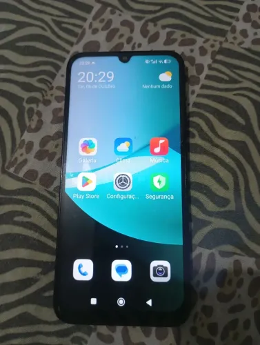Celular Redmi 15C